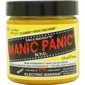 Produktbild: Skybound Electric Banana Classic Creme Vegan Cruelty Free Yellow Semi Permanent Hair Dye 118ml (Electric Banana) (42421407)