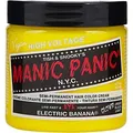 Produktbild: Manic Panic Semi-Permanent Hair Color Cream Electric Banana