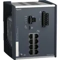 Produktbild: Schneider Electric MCSESP083F23G0 (8 Ports) (MCSESP083F23G0)