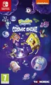 Produktbild: SpongeBob Squarepants The Cosmic Shake (Switch) - Spanische Version