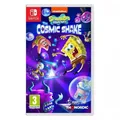 Produktbild: SpongeBob SquarePants The Cosmic Shake Juego para Consola Nintendo Switch