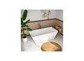 Produktbild: Duravit DuraMaty Badewanne 700575000000000 170x80cm, freistehend, weiß