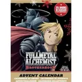 Produktbild: Fullmetal Alchemist Adventskalender