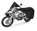Produktbild: WALSER Autosonnenschutz Motorradgarage All weather B., 110 x 110 cm, (1-St., 1 Stück)