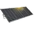 Produktbild: enjoy solar® Solarmodul Faltbares Solarpanel Gaia Max Solartasche 400W 32V, 0% MwSt