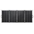 Produktbild: enjoy solar® faltbares Solarpanel Gaia Max 400W 31,9V, 182mm Solarzellen 10 Busbars, ideal für Wohnmobil, Balkonanlage, Gartenhäuse, Boot und Notfallsituationen