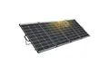 Produktbild: enjoy solar Solarmodul Faltbar Faltbares Solarpanel Solartasche 100W-200W, 12V/400W, 31.9V, Monokristallin, Design für Unterwegs, hohe Schutzleistung