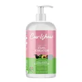 Produktbild: ORS Curlshow Curl Creator 473 ml - Haarstylingprodukt mit Kollagen und Avocadoöl, für elastische und gepflegte Locken, fördert Haargesundheit und Glanz