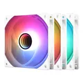 Produktbild: Thermalright TL-C12W-S V3 Gehäuselüfter 120-mm-ARGB-CPU-Kühlerlüfter mit ARGB-Sp