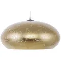 Produktbild: Hängeleuchte LIMNATIS Metall Gold