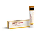 Produktbild: Nizoral 2% Hautpilz Creme 30 g