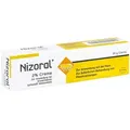 Produktbild: Nizoral 2% Hautpilz Creme
