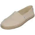 Produktbild: TOMS ALPARGATA ROPE Espadrille Natural beige 38,5 EU