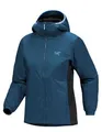 Produktbild: Arc'teryx Atom Hoody Women midnight frost - Größe L 9452
