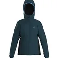 Produktbild: Arcteryx Atom Hoody Damen Isolationsjacke mdngtfrt L