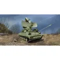 Produktbild: Trumpeter Russian 1S91 SURN KUB Radar (09571)