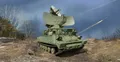Produktbild: Trumpeter 1:35 9571 Russian 1S91 SURN KUB Radar - NEU