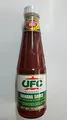 Produktbild: Bananensauce Sweet & Spicy - Bananen Ketchup 320g