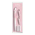 Produktbild: Herlitz 11360260 Nicewriter Set my.pen style, rosa, 7-teiliges Set