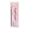 Produktbild: Herlitz 11360260 - my.pen style Nicewriter Glowing Rosa Füller NEU