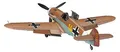 Produktbild: Hasegawa ST31 1/32 Messerschmitt Bf109F-4 Trop W/Tracking # Neu Japan