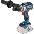 Produktbild: Bosch Akku-Bohrschrauber GSR 18V-110 C, 18V