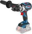 Produktbild: BOSCH Professional 06019G0108 BOSCH Professional GSR 18V-110 C Akku-Bohrschraube