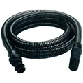 Produktbild: Einhell 4173635 4173635 Saugschlauch Schlauch-Innen-Ø=25 mm 4 m 1 Zoll 1 St. Schwarz