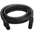 Produktbild: EINHELL Pumpen-Saugschlauch Kunststoff, Schlauch, schwarz
