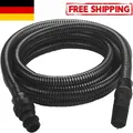Produktbild: Einhell Saugschlauch Kunststoff Schlauchlänge 4 m Anschluss 42 mm (1 1/4 Zoll)*