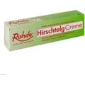 Produktbild: Rohde Hirschtalgcreme Tube 100 ml