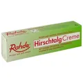 Produktbild: Rohde Hirschtalgcreme Tube 100 ml