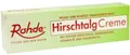 Produktbild: Bellasan Pflege GmbH Rohde Hirschtalgcreme 100 ml Tube - 100 ml Tube 07359997