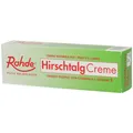 Produktbild: Rohde Hirschtalgcreme Tube 100 ml