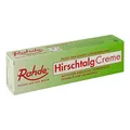 Produktbild: ROHDE HIRSCHTALGCREME 100ML