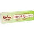 Produktbild: ROHDE Hirschtalgcreme Tube 100 ml