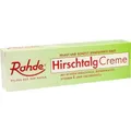 Produktbild: ROHDE Hirschtalgcreme Tube 100 ml
