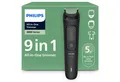 Produktbild: Philips Multifunktionstrimmer Series 3000 MG3945/15, 9-in-1-Trimmer für Gesicht, Körper und Kopfhaare