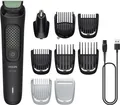 Produktbild: Philips All-in-One Trimmer 3000 Series MG3945/15 9-in-1-Trimmer