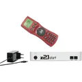 Produktbild: Roco 10833 H0 RO z21 start Basis Digitalset (DCC) (10833)