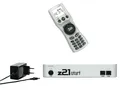 Produktbild: Roco 10833 - z21 start Basis Digitalset - NEU