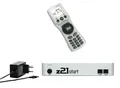 Produktbild: ROCO 10833 - Digitale Z21 Start DCC Zentrale Basis Set