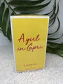Produktbild: (830,-€/L) LANVIN A GIRL IN CAPRI EDT SPRAY Eau de Toilette 30ml *neu*