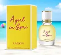 Produktbild: LANVIN Paris A GIRL in Capri Eau de Toilette Spray 30 ml EdT  NEU / OVP