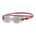 Produktbild: Speedo Futura Classic Goggles Junior Red/Clear Junior Red/Clear