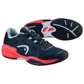 Produktbild: HEAD Sprint 3.5 Junior Tennisschuh, Blueberry/Coral