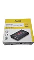 Produktbild: Hama DP 460 00077519 Kamera Akku Tech. Li-Ion Kapazität 1.090 mAh OVP