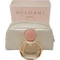 Produktbild: Bvlgari Rose Goldea Eau de Parfum 90 ml + Kometiktasche