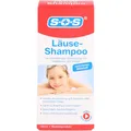 Produktbild: SOS LÄUSE-Shampoo 100 ml