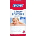 Produktbild: SOS LÄUSE-Shampoo 100 ml